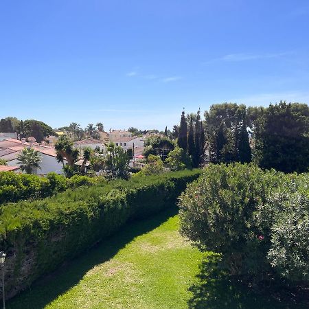 הוילה מארבלה Casa Piscina מראה חיצוני תמונה