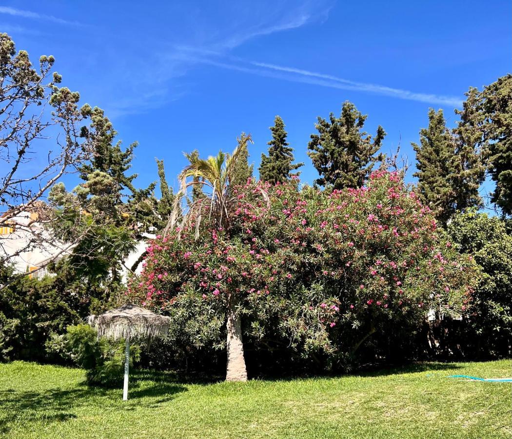 הוילה מארבלה Casa Piscina מראה חיצוני תמונה