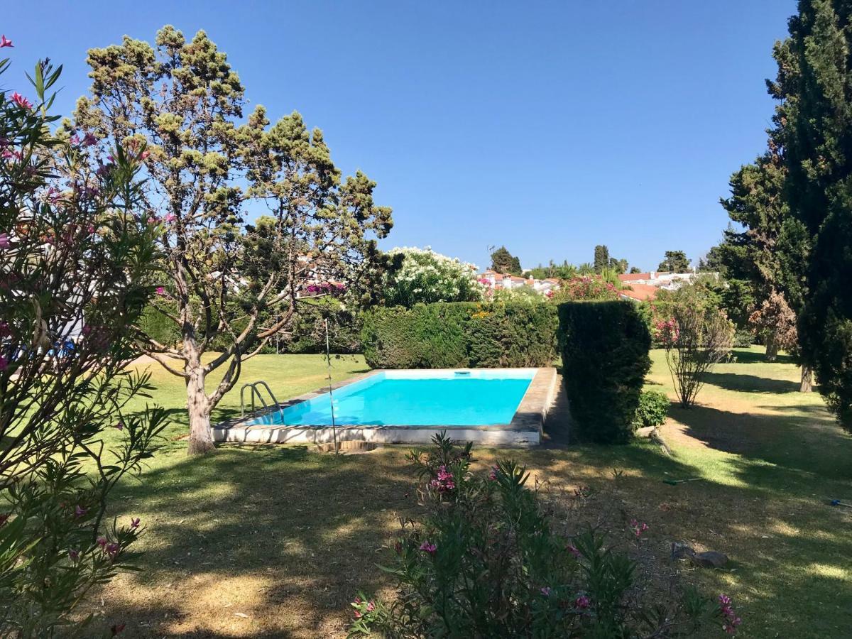 הוילה מארבלה Casa Piscina מראה חיצוני תמונה