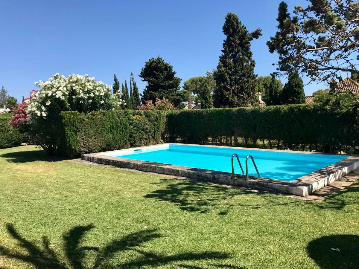 הוילה מארבלה Casa Piscina מראה חיצוני תמונה