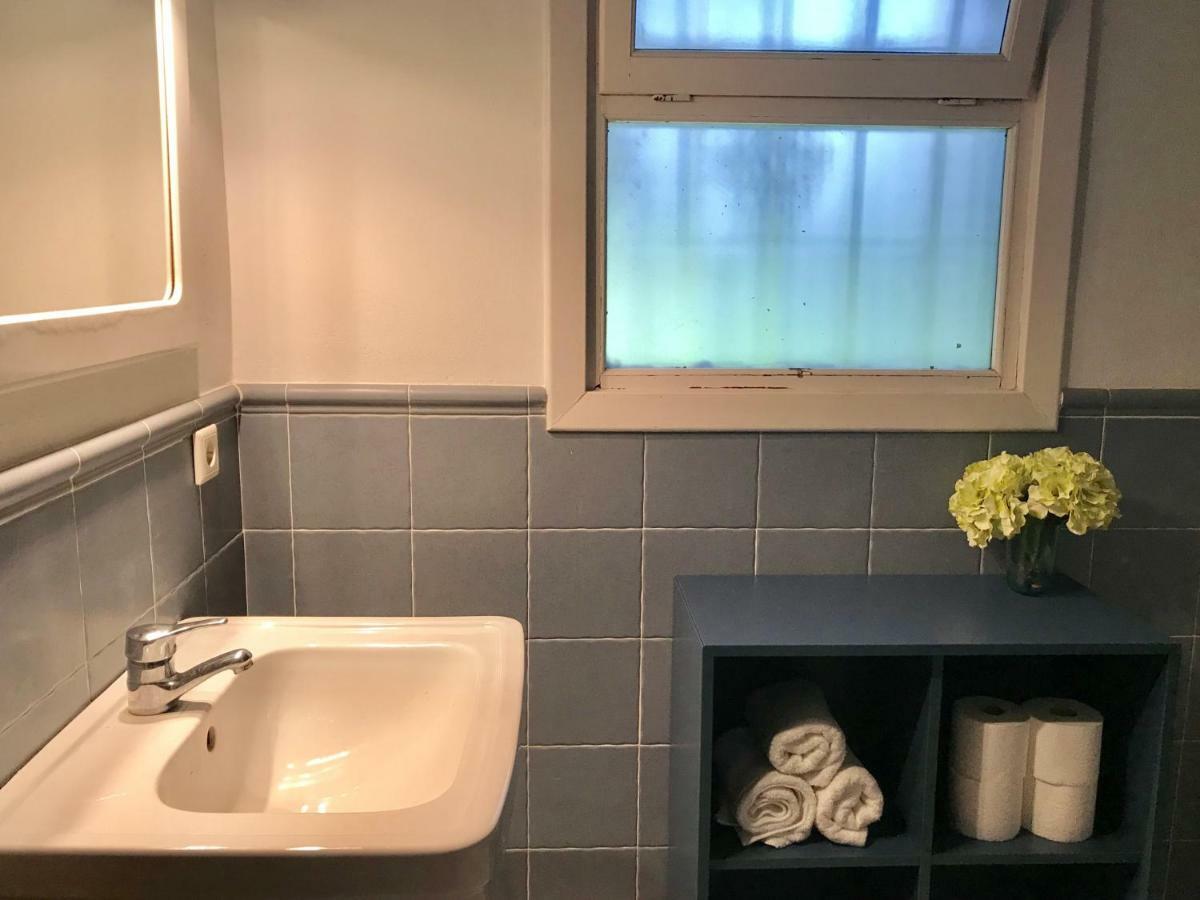 הוילה מארבלה Casa Piscina מראה חיצוני תמונה
