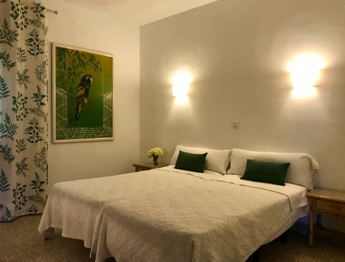 הוילה מארבלה Casa Piscina מראה חיצוני תמונה