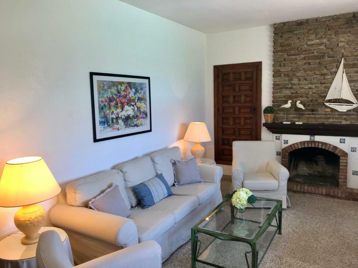 הוילה מארבלה Casa Piscina מראה חיצוני תמונה