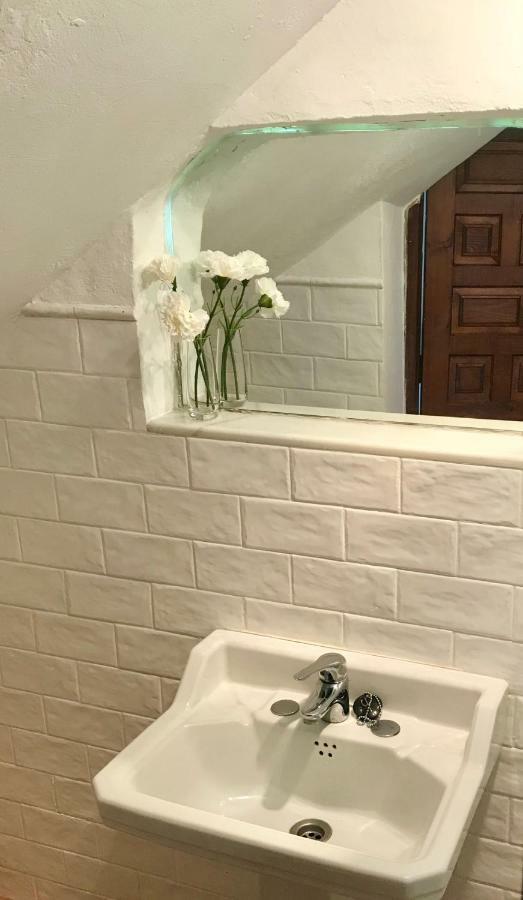 הוילה מארבלה Casa Piscina מראה חיצוני תמונה