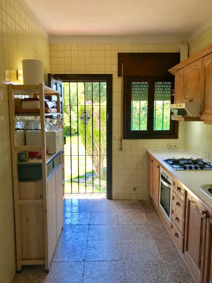 הוילה מארבלה Casa Piscina מראה חיצוני תמונה